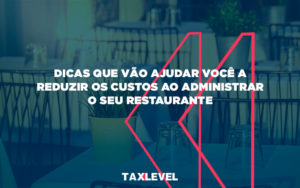 137 Taxlevel - Taxlevel | Soluções Empresarias em Jaú